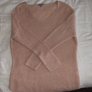 Long Sleeve Charlotte Russe Sweater